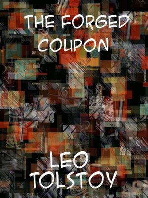 cover image of Forged Coupon
